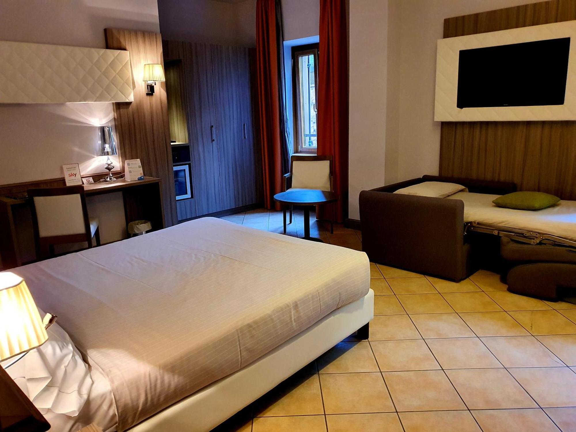 Hotel Garni Cristallo Ponte Di Legno Chambre photo